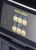 Ekran za Epson BX935FWD rabljen